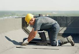 Best Roof Installation  in Monongahela, PA